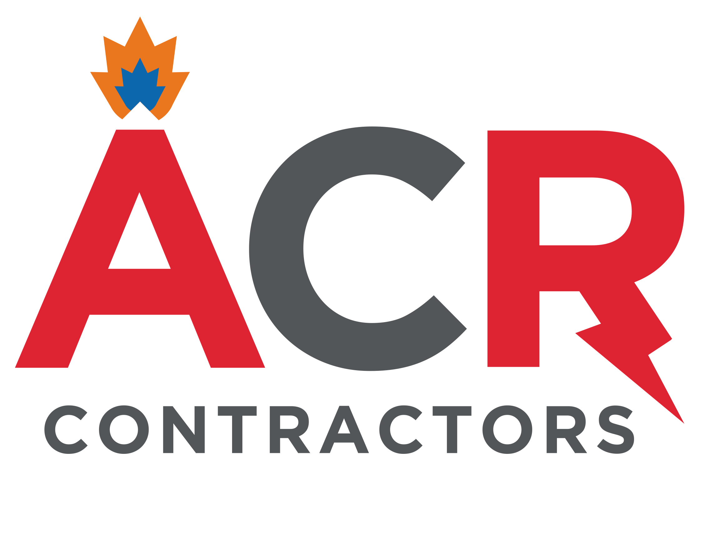 ACR HEATING LIMITED